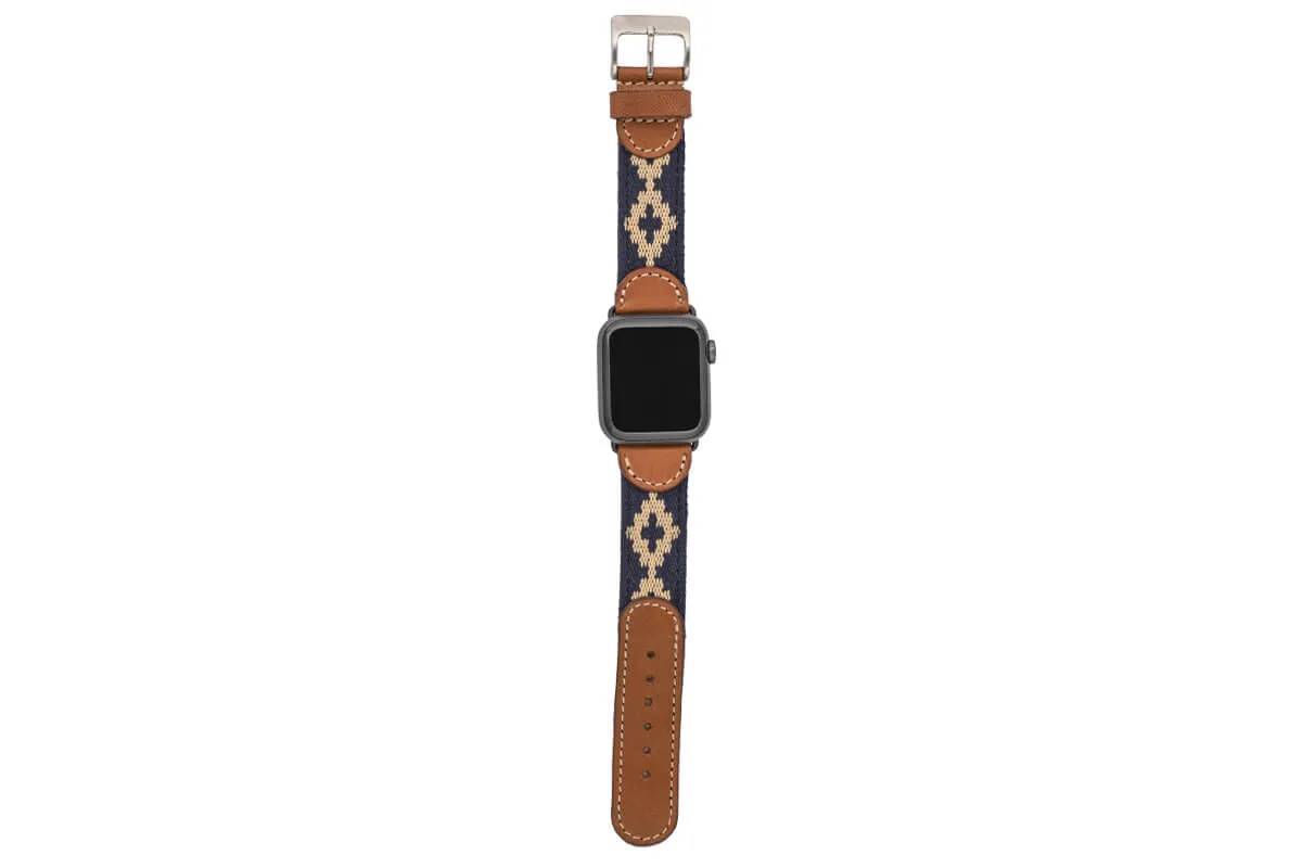 Corbina Apple Watch Band