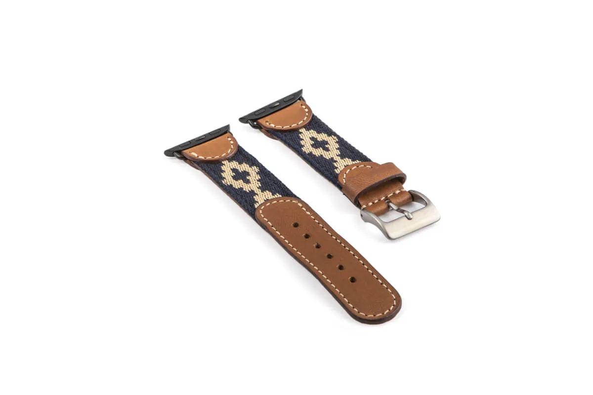 Corbina Apple Watch Band