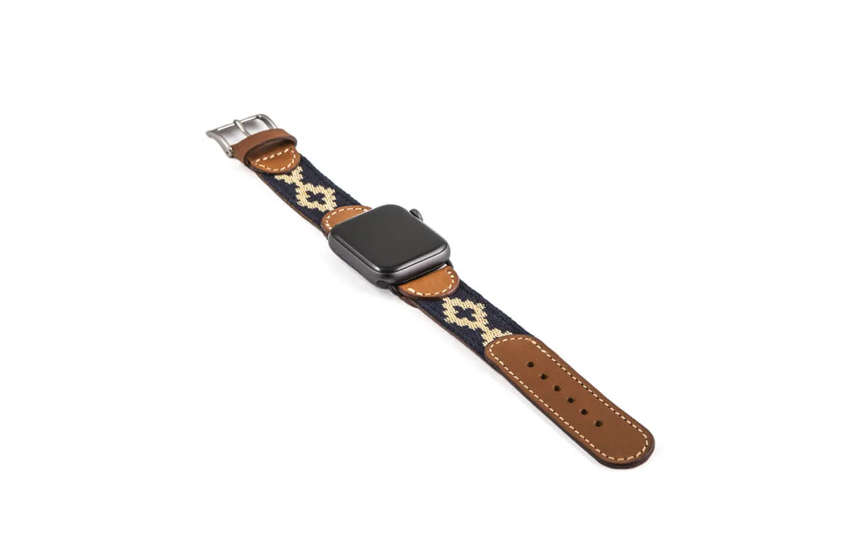Corbina Apple Watch Band