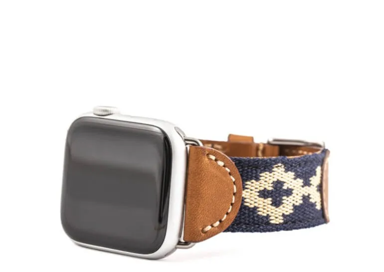 Corbina Apple Watch Band