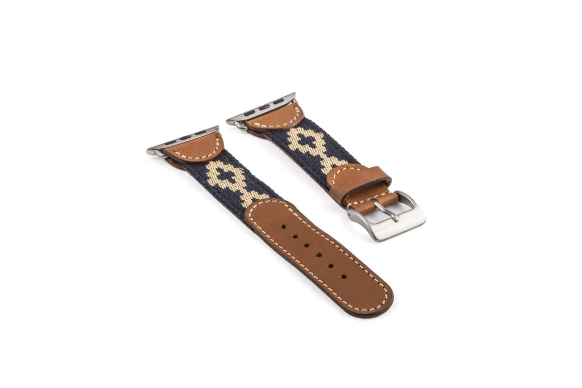 Corbina Apple Watch Band