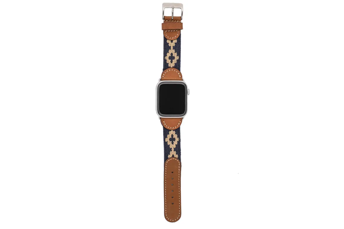 Corbina Apple Watch Band