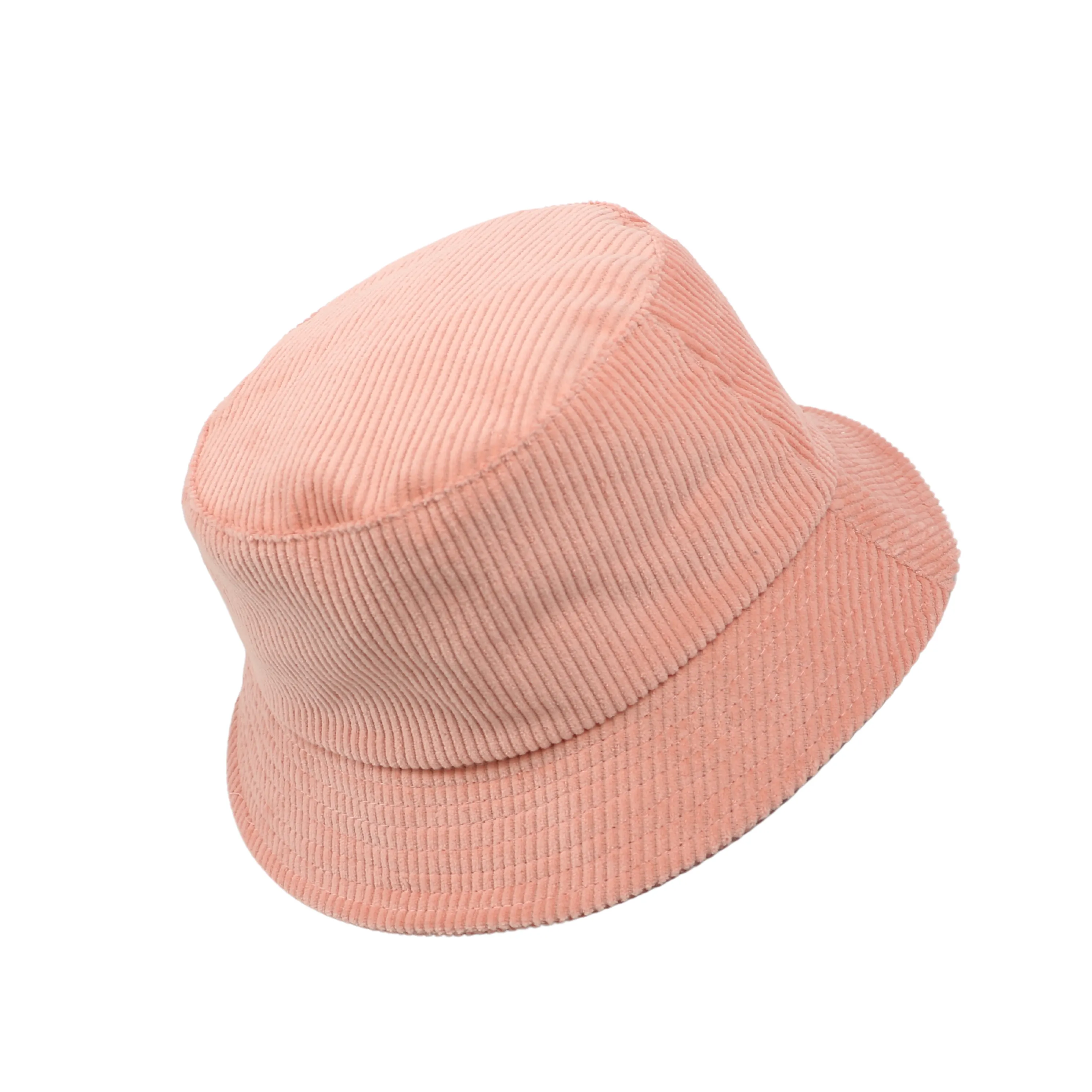 Corduroy Bucket Hats