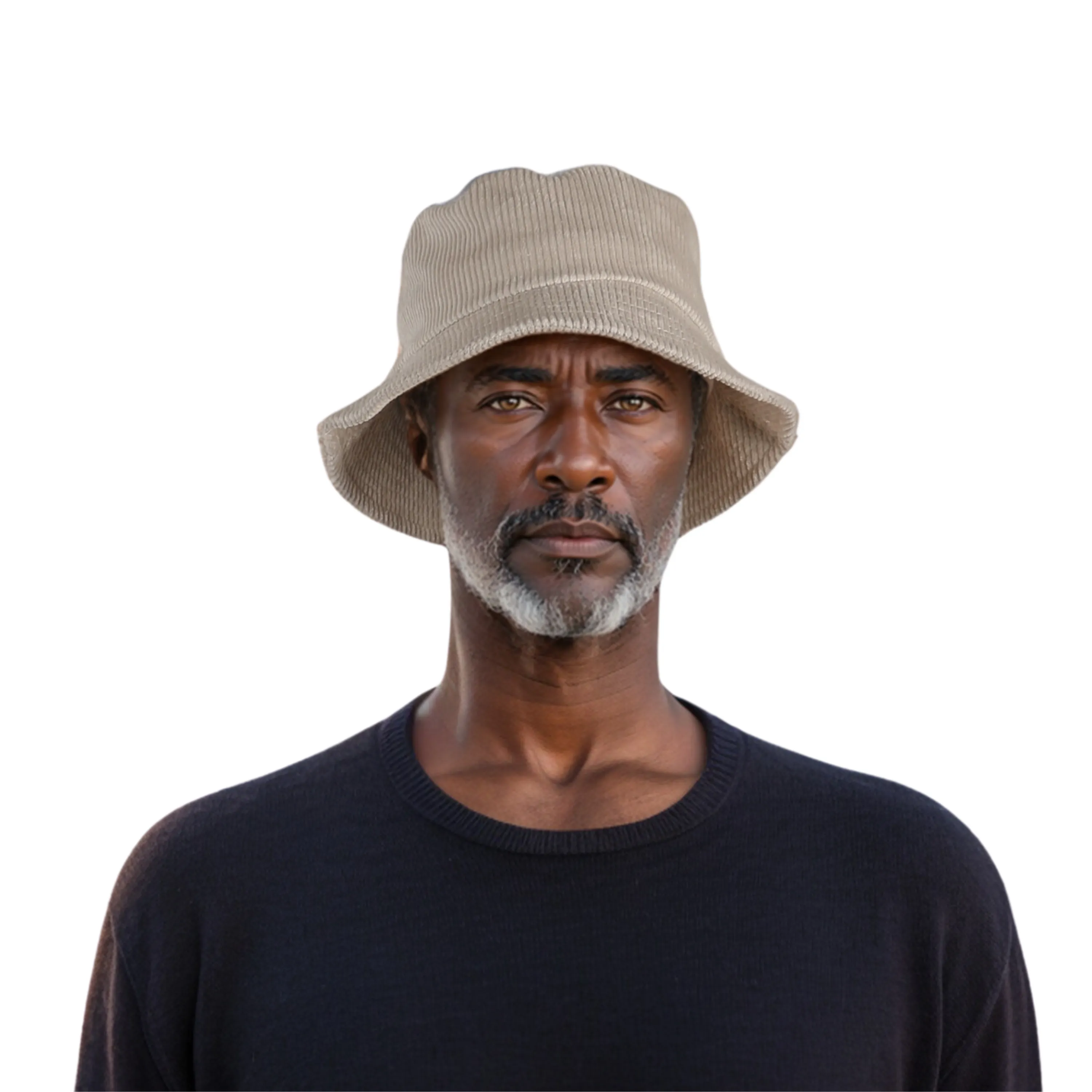 Corduroy Bucket Hats
