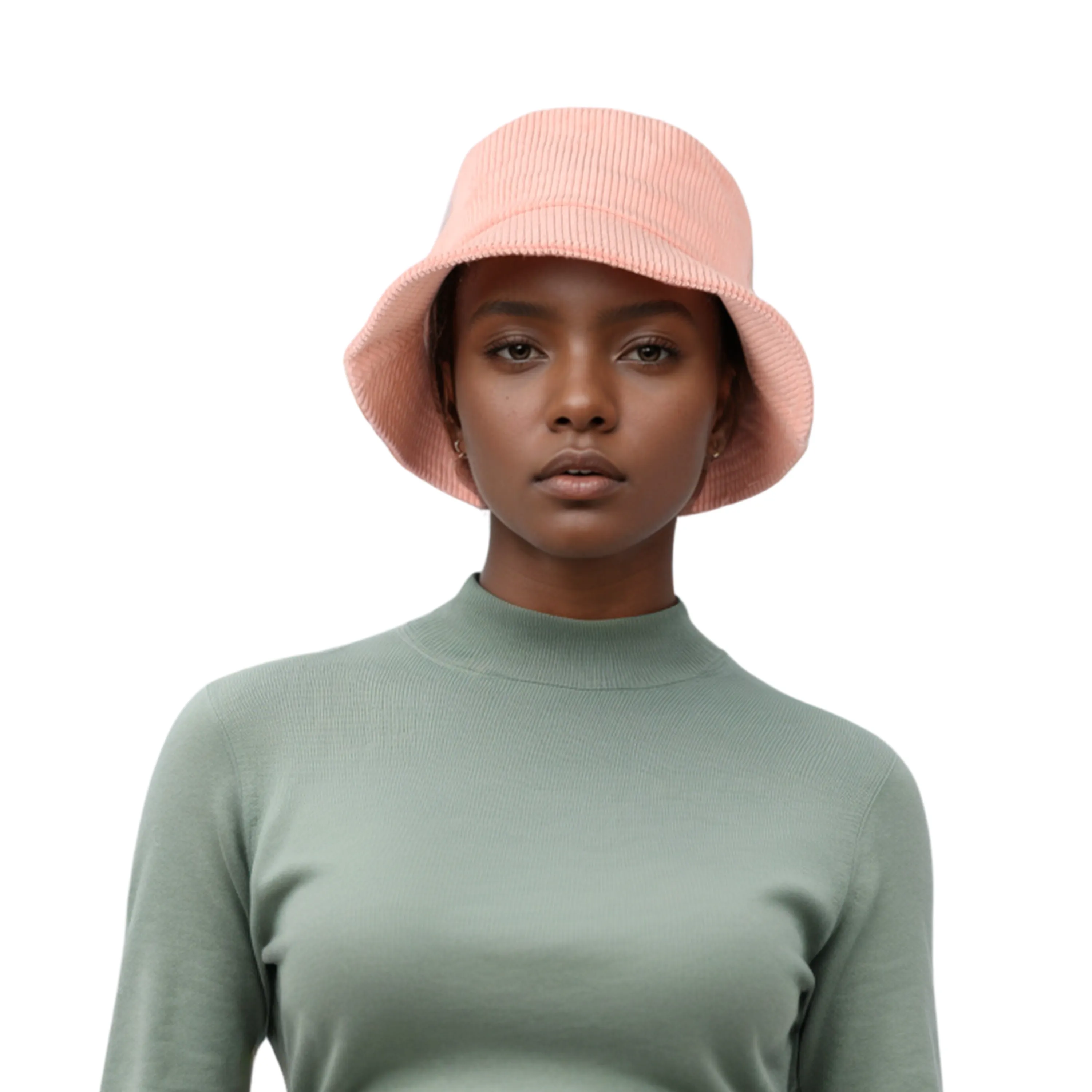 Corduroy Bucket Hats