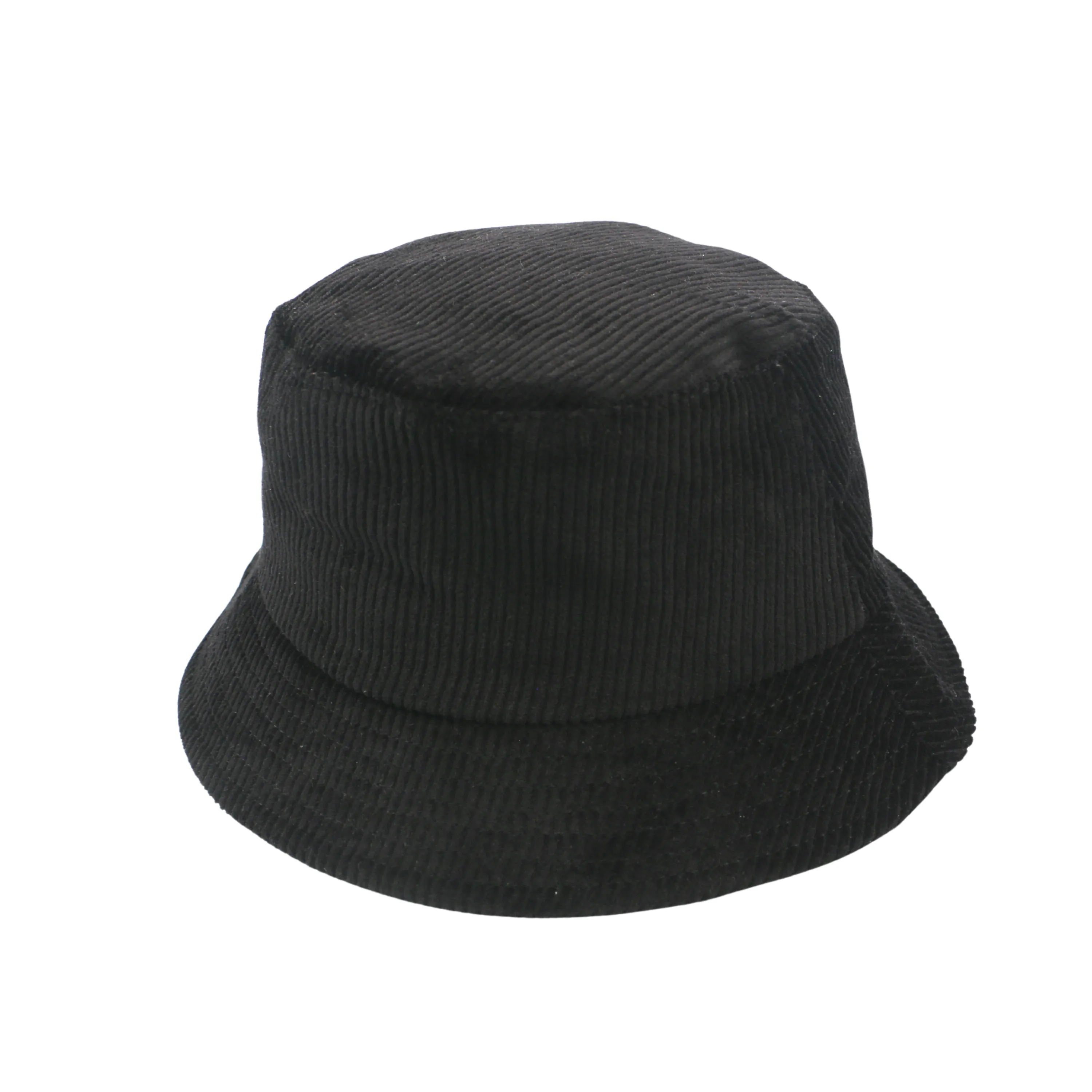 Corduroy Bucket Hats