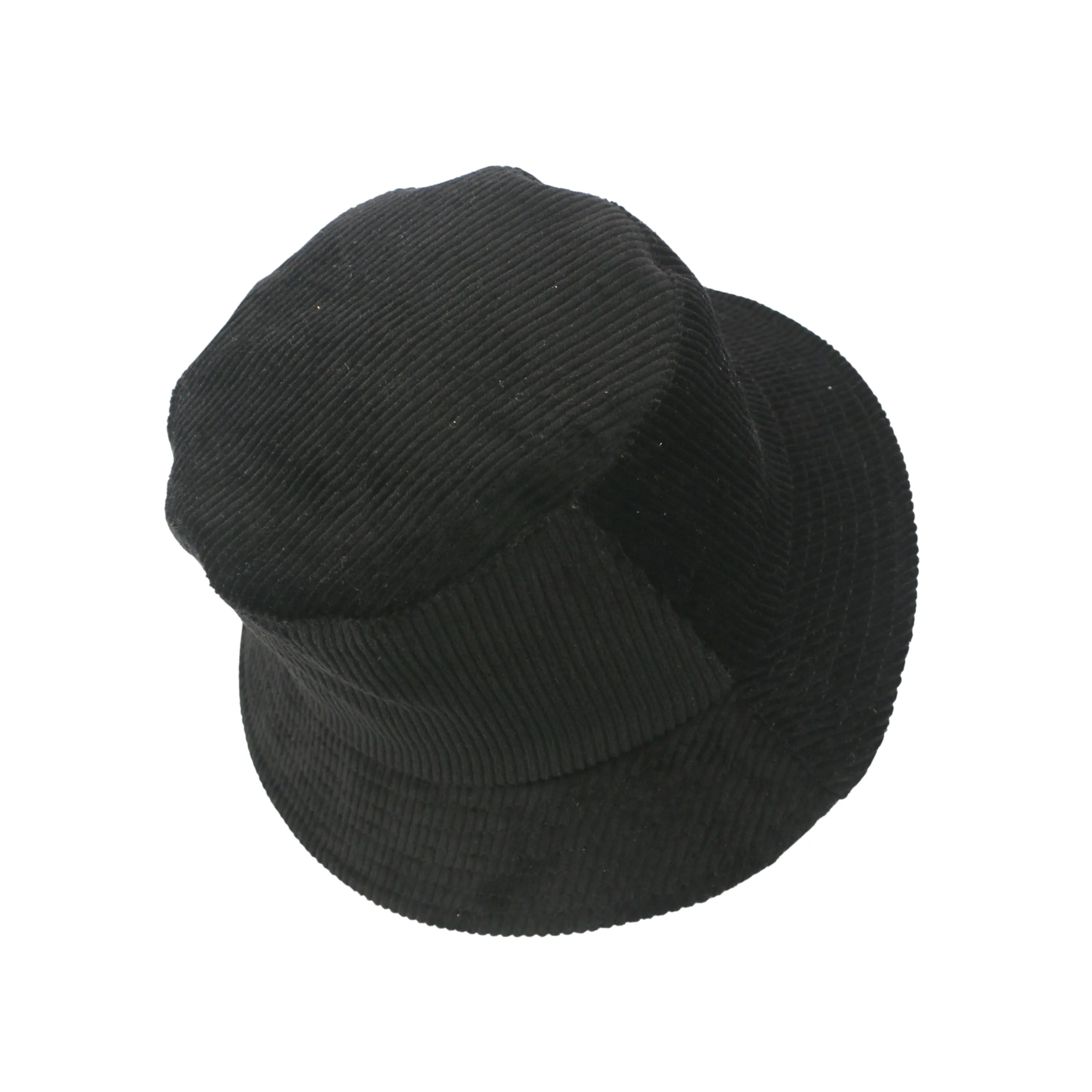 Corduroy Bucket Hats