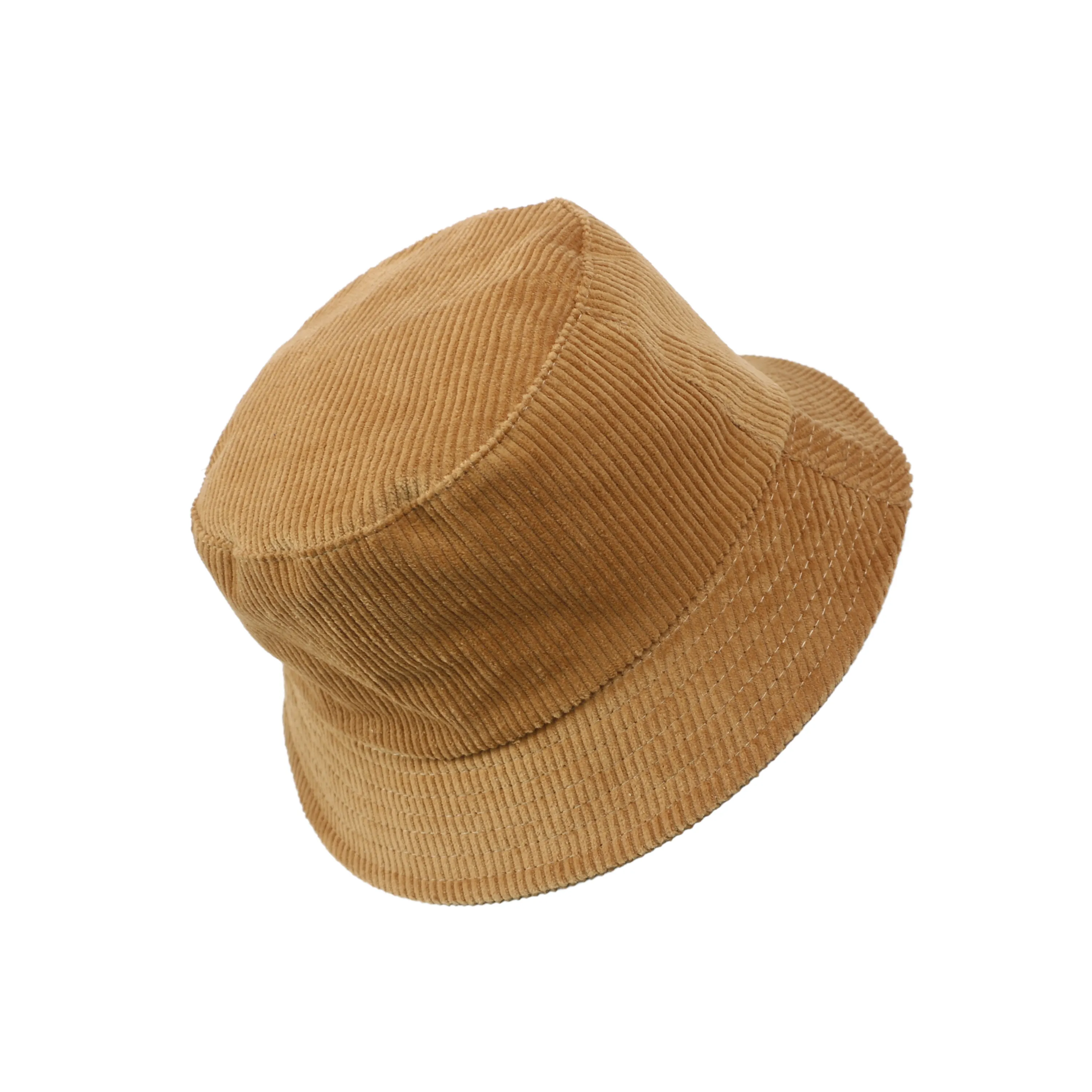 Corduroy Bucket Hats