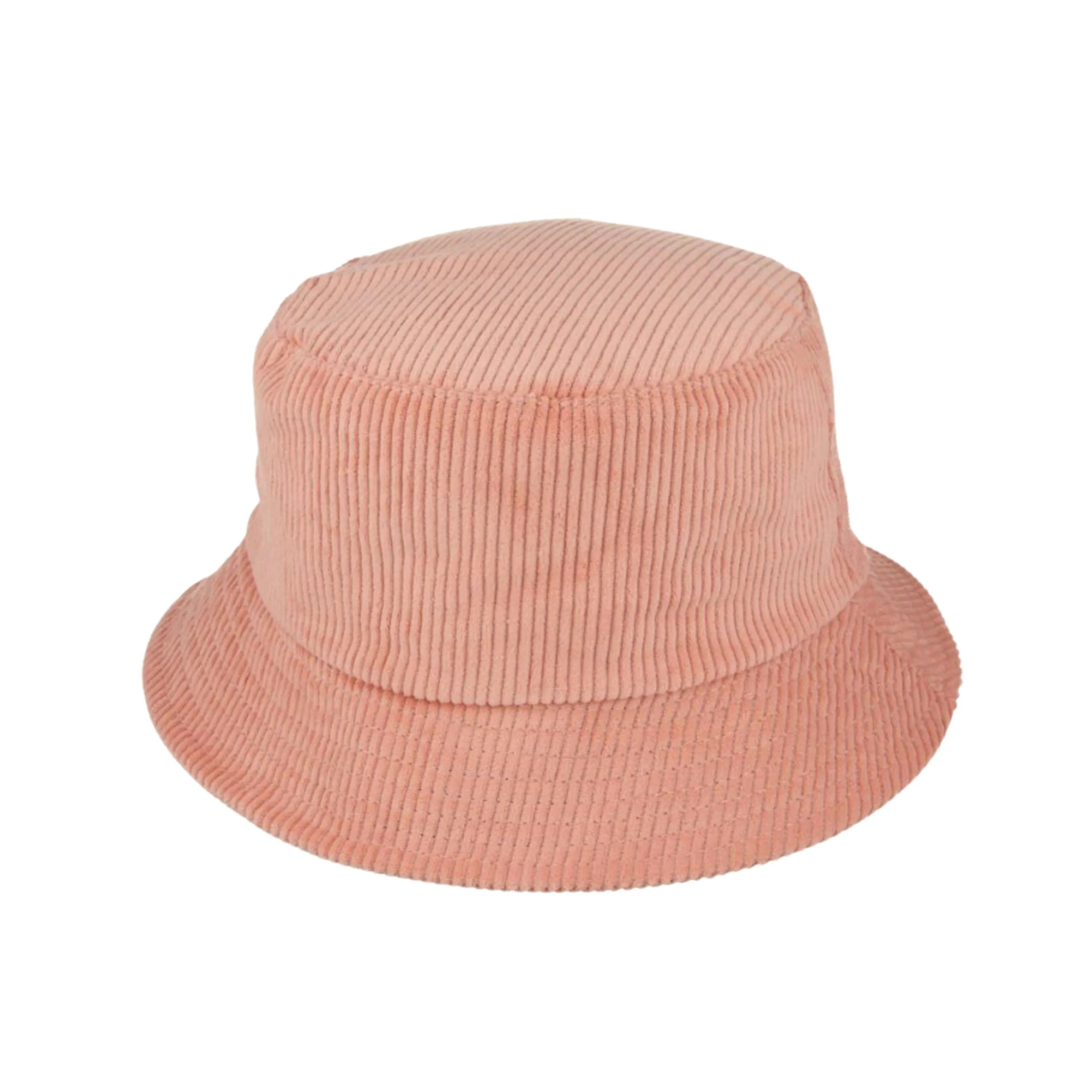 Corduroy Bucket Hats