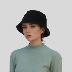 Corduroy Bucket Hats