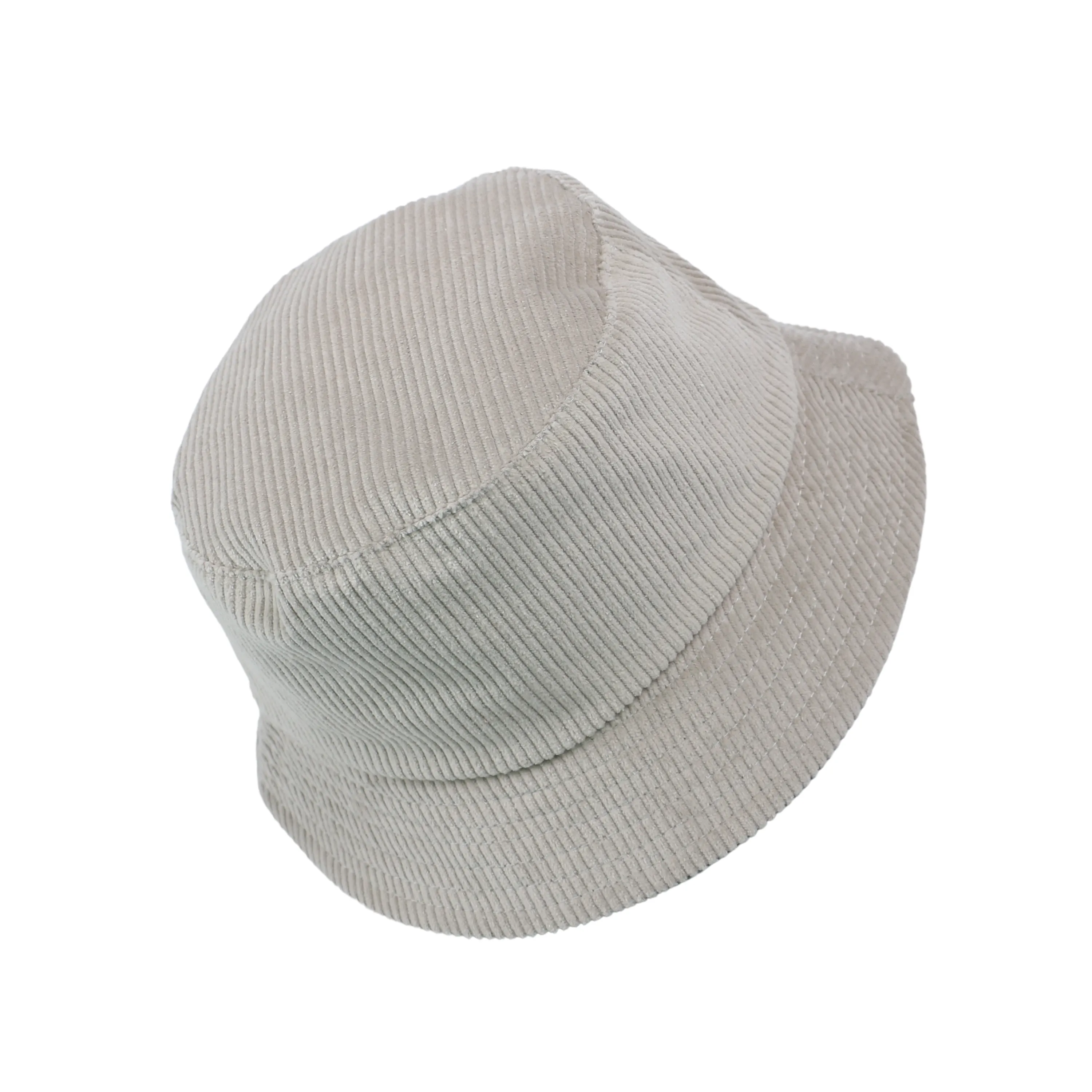 Corduroy Bucket Hats