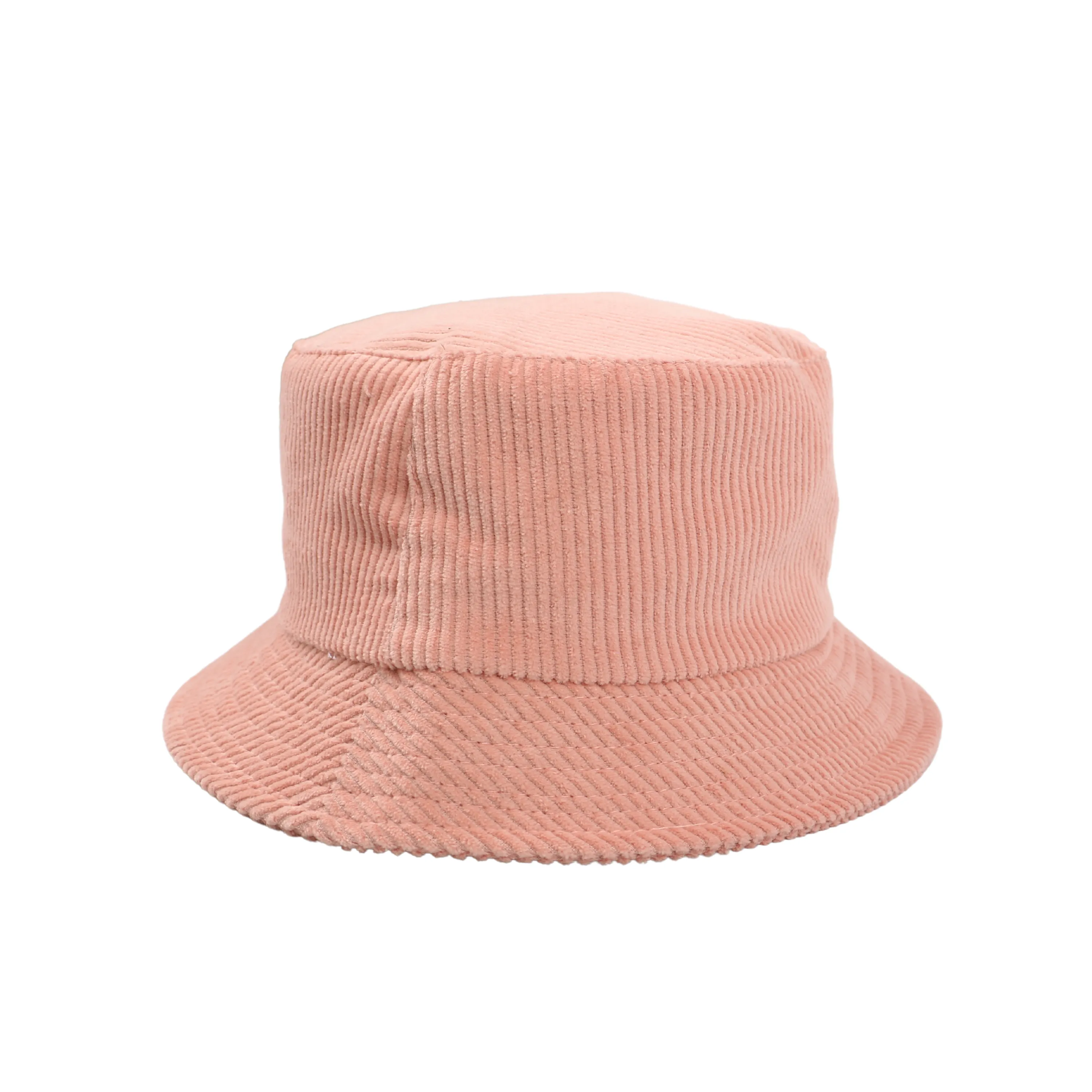 Corduroy Bucket Hats
