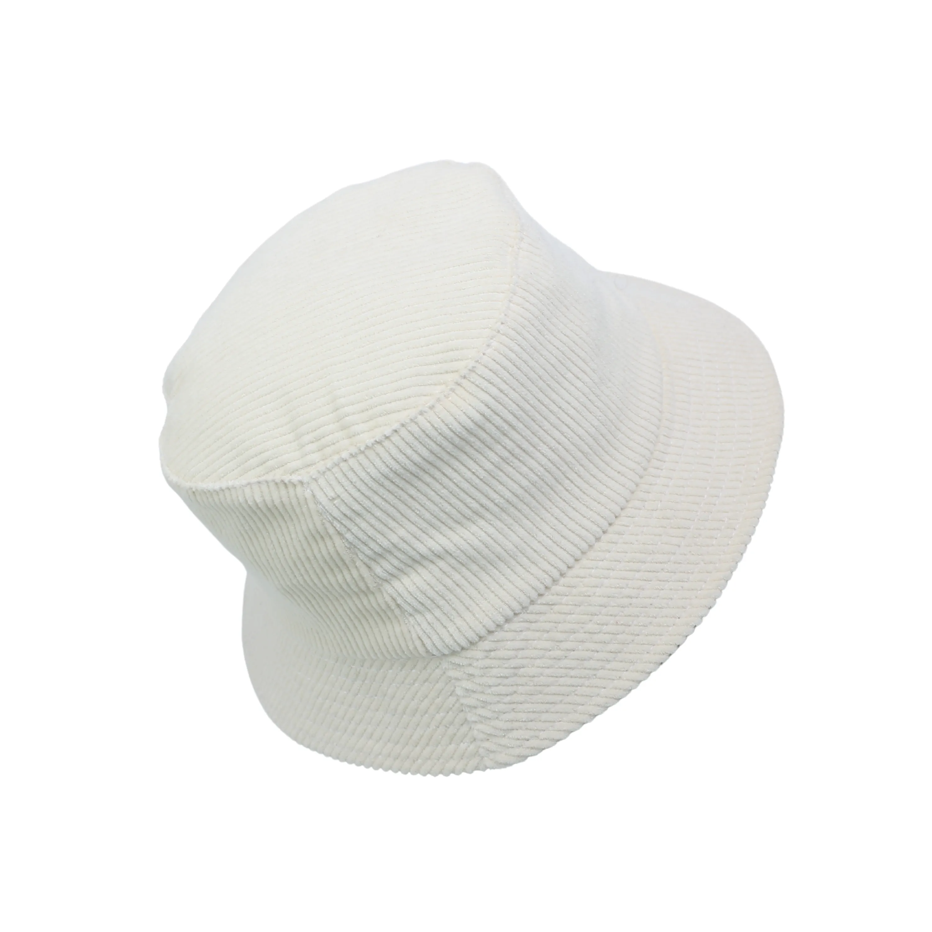Corduroy Bucket Hats