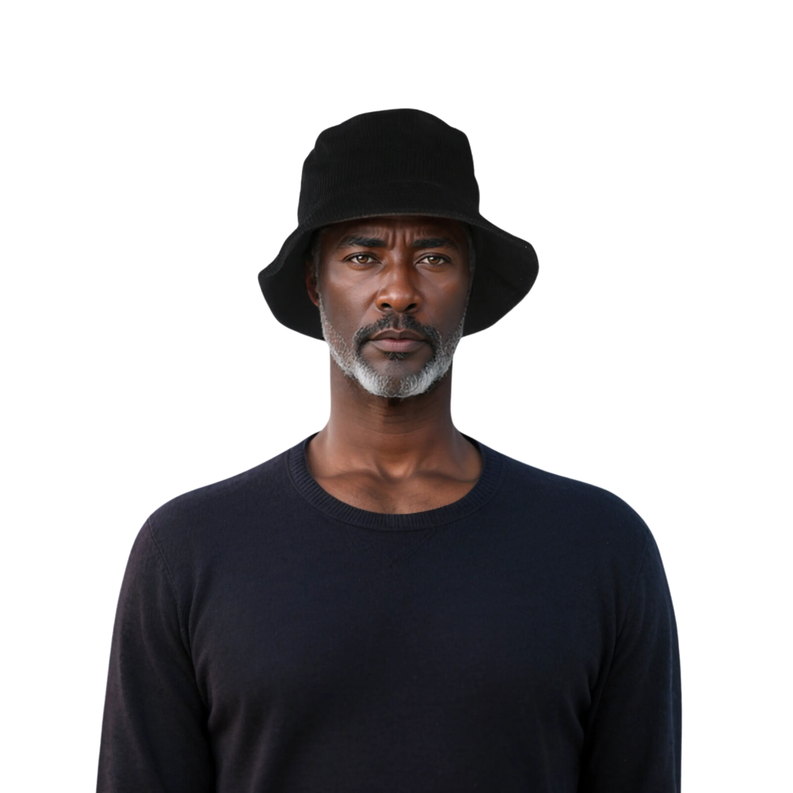 Corduroy Bucket Hats