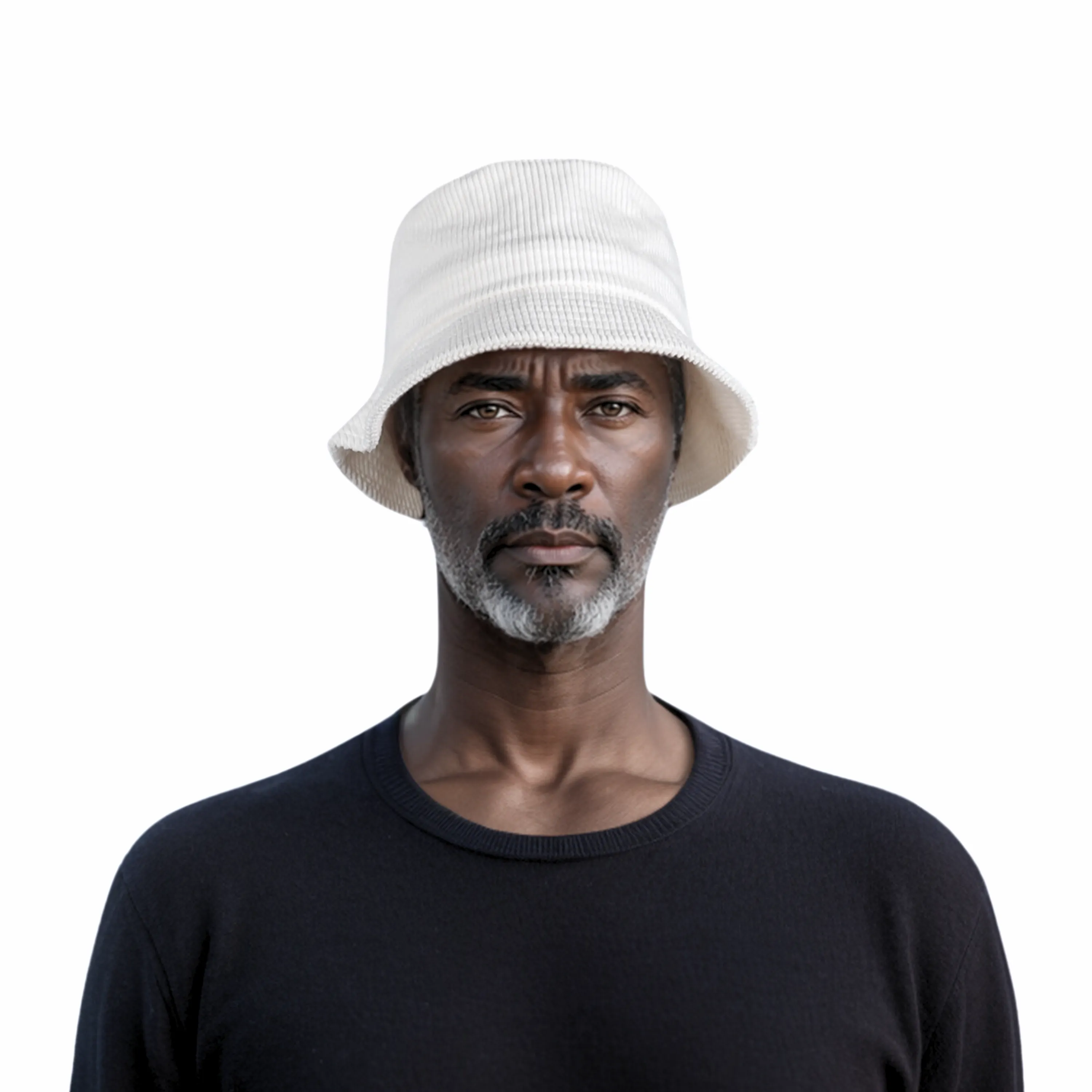 Corduroy Bucket Hats