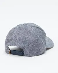 Cork Icon Hemp Elevation Hat