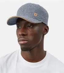 Cork Icon Hemp Elevation Hat