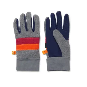 Cotopaxi TFGL-U Teca Fleece Full Finger Gloves