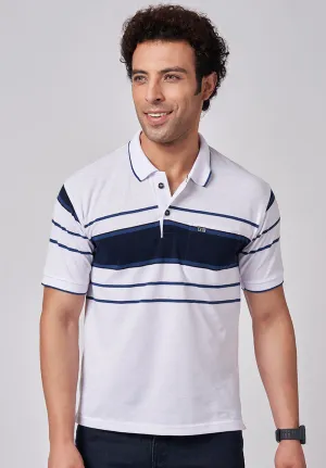 Cotton T-shirt - 43772