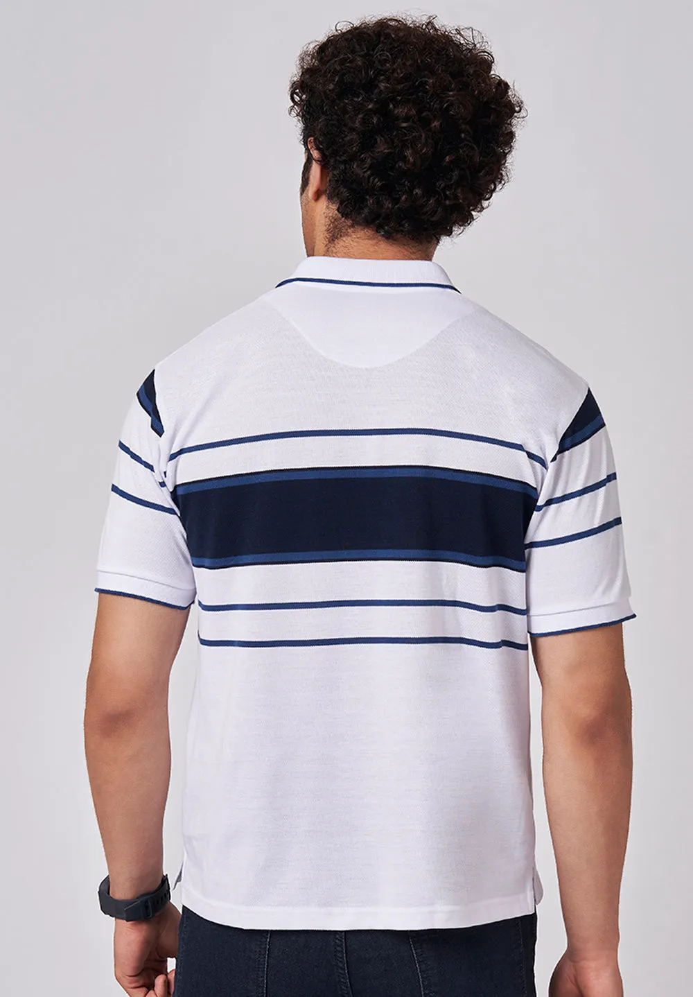 Cotton T-shirt - 43772