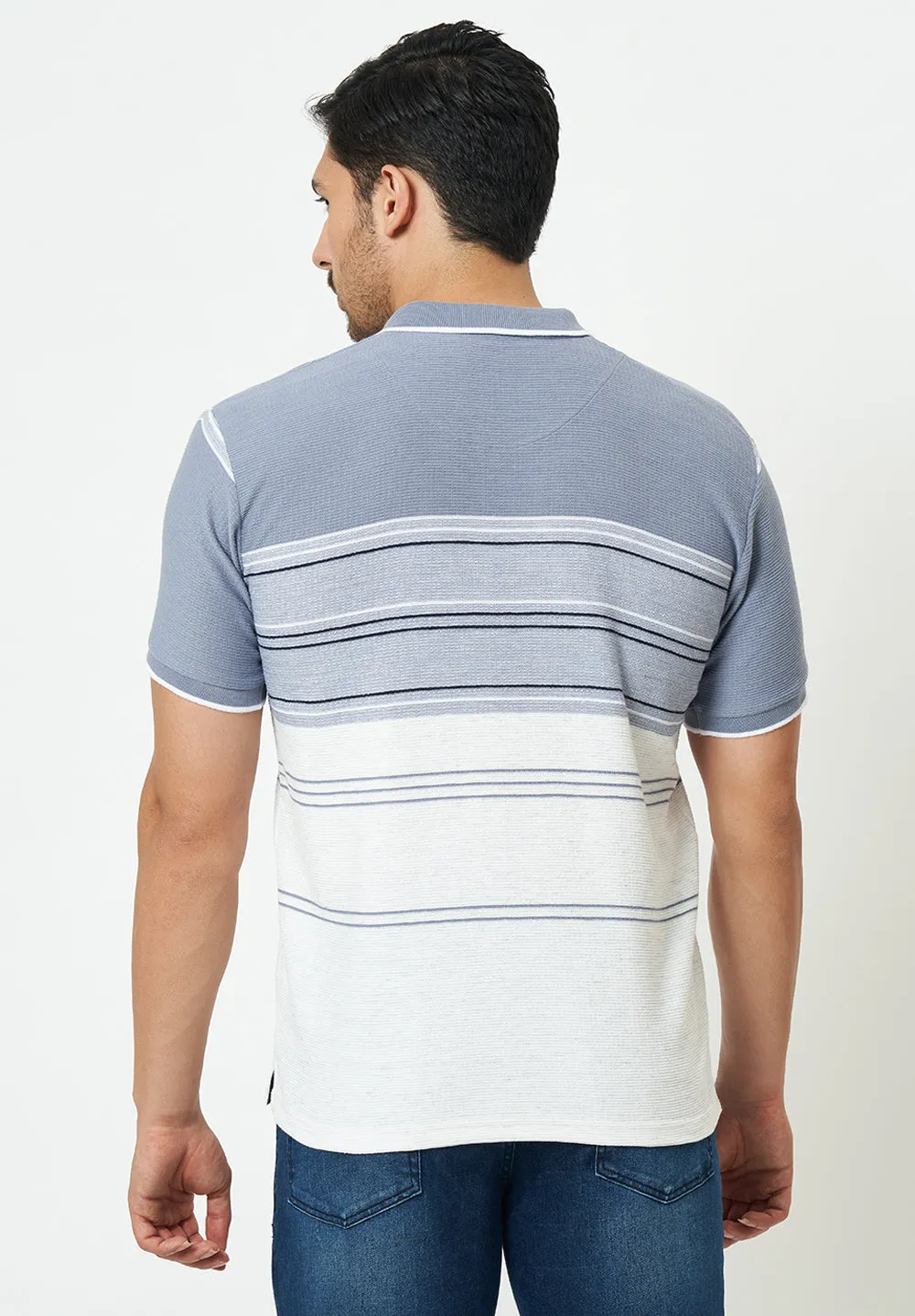 Cotton T-Shirt - 50680