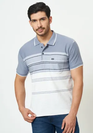 Cotton T-Shirt - 50680