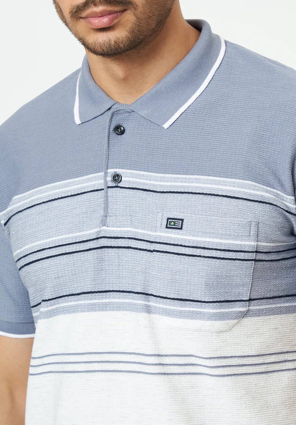 Cotton T-Shirt - 50680