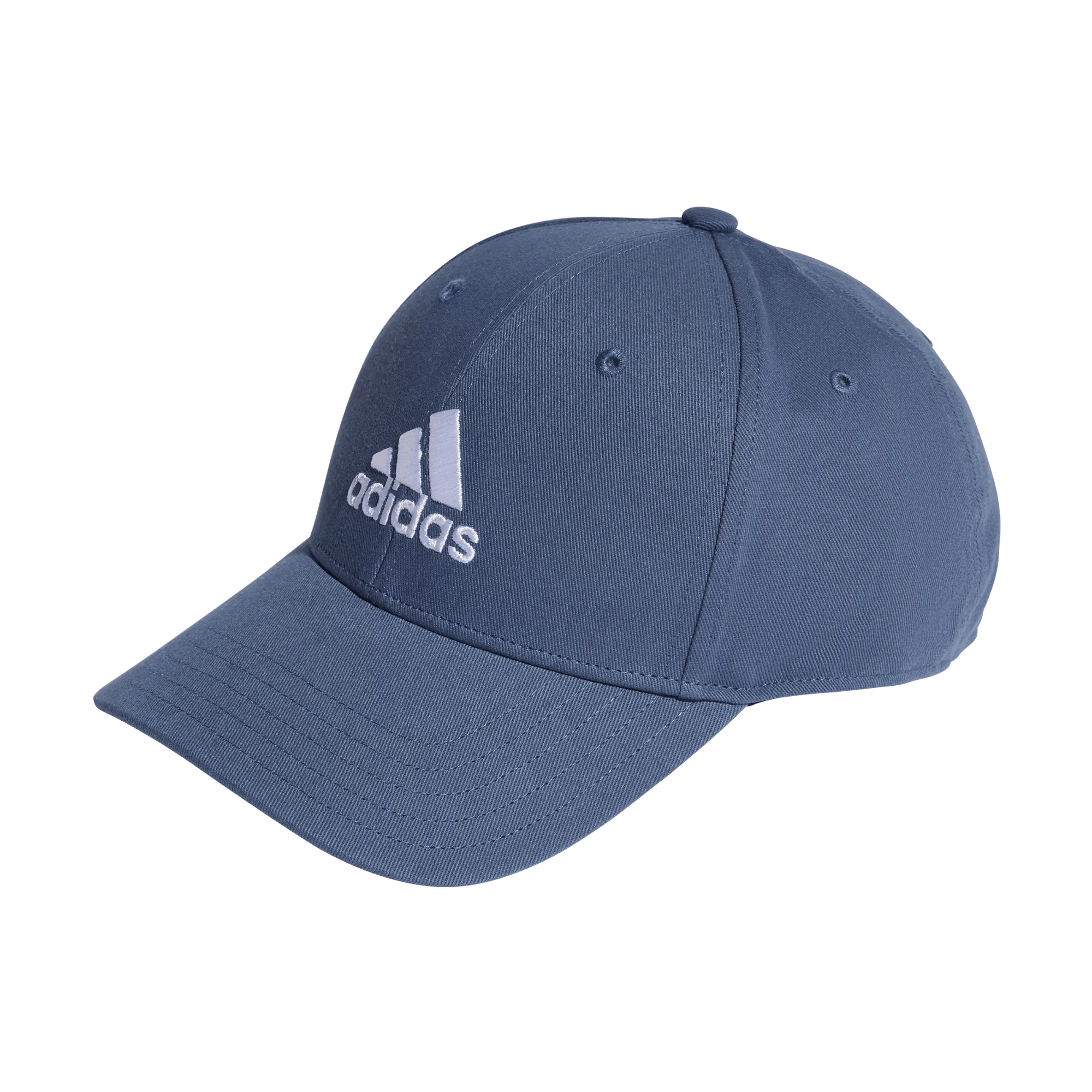 Cotton Twill Baseball Cap