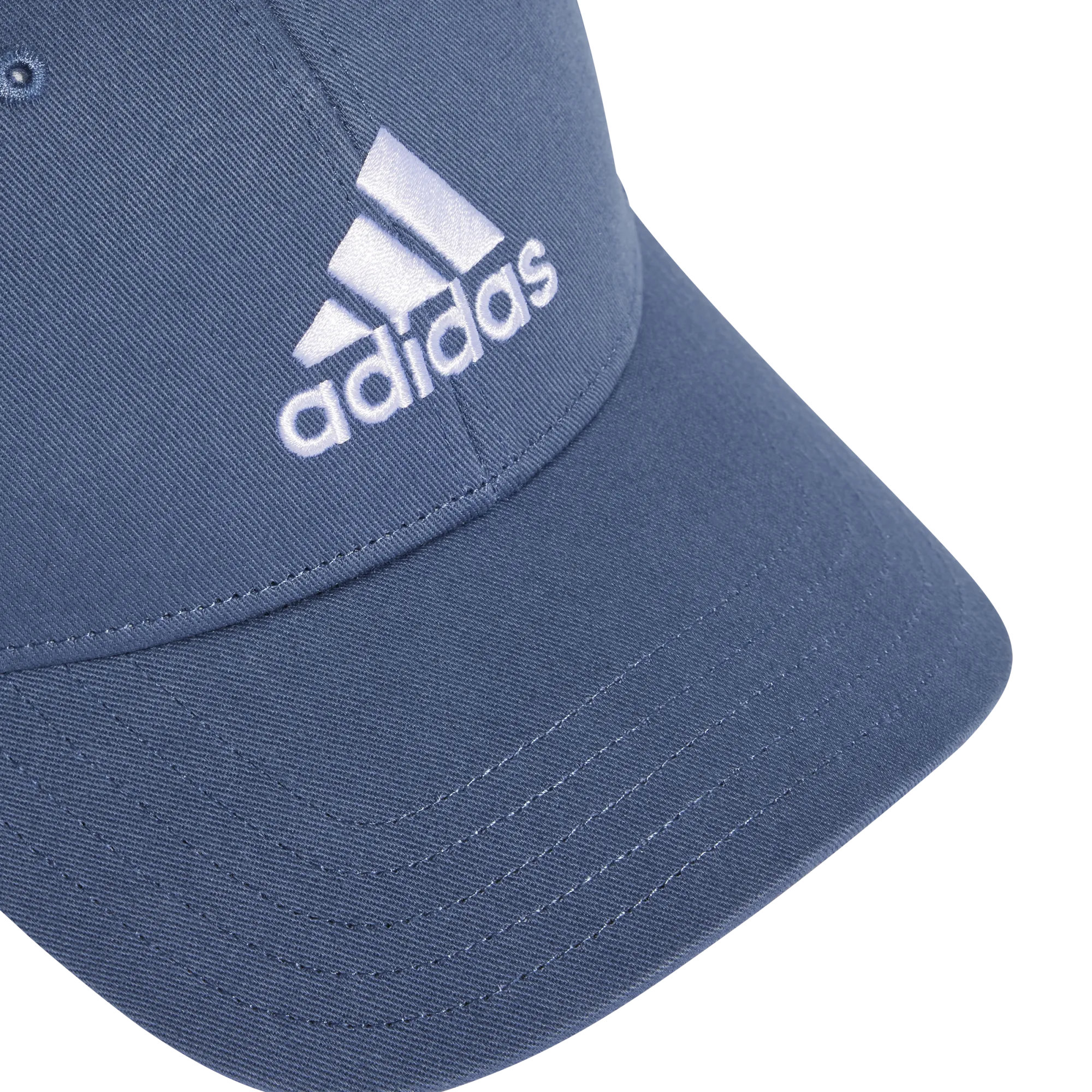 Cotton Twill Baseball Cap