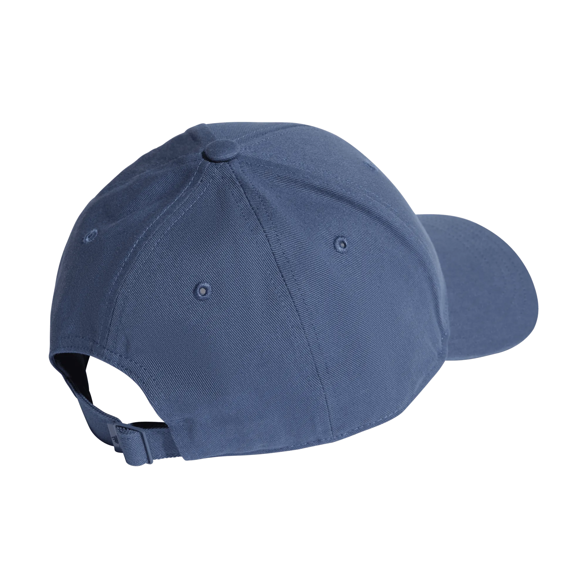 Cotton Twill Baseball Cap
