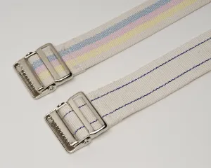 Cotton Web Belts - HRC-PS4, HRC-PS5, HRC-PS6, HRC-BS4, HRC-BS5 and HRC-BS6