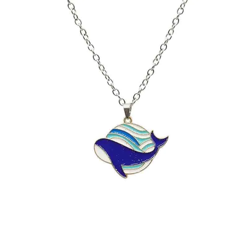 Couple Necklaces