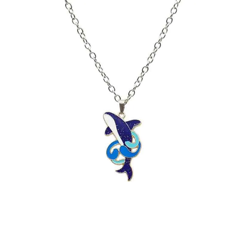 Couple Necklaces