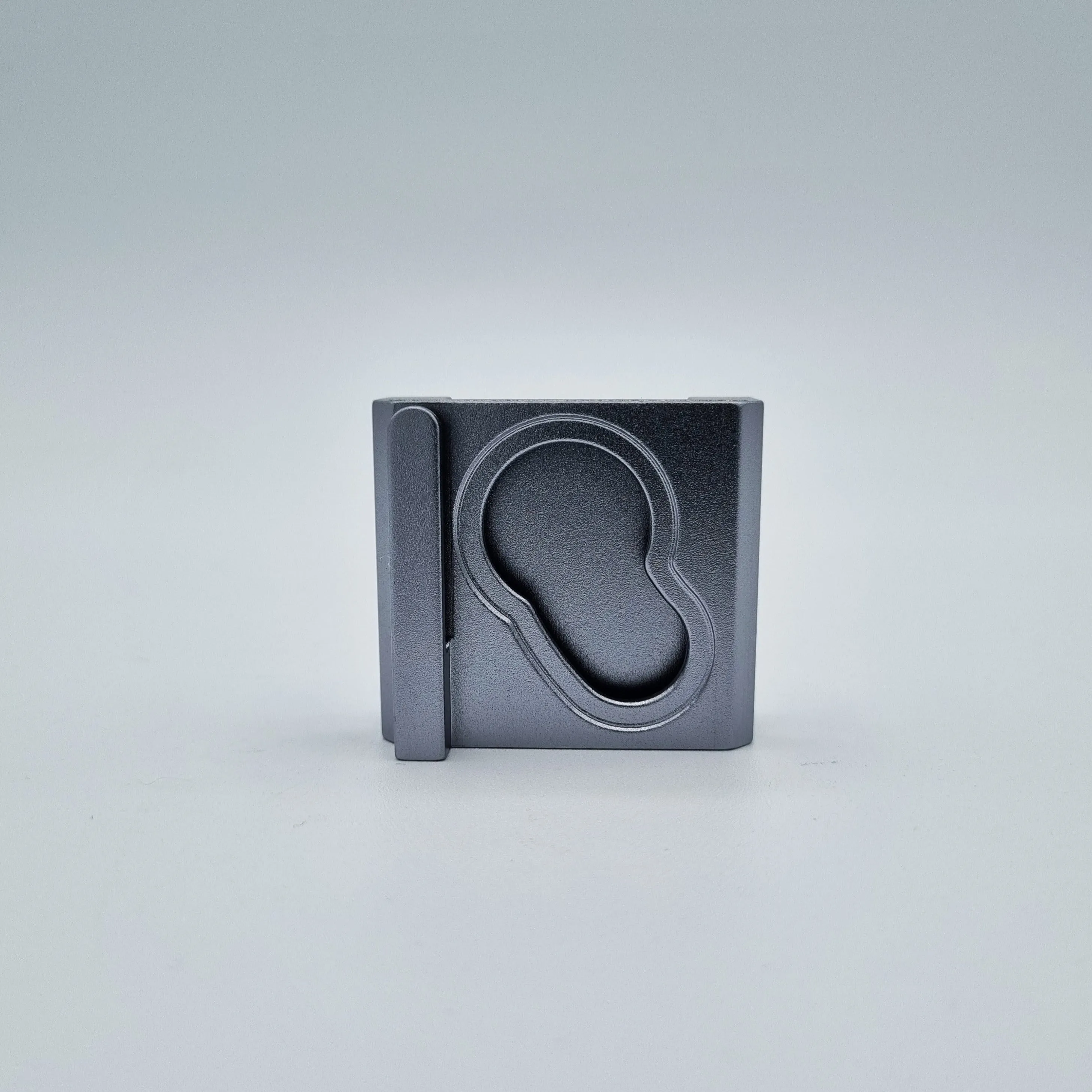 Covertec hook & belt clip