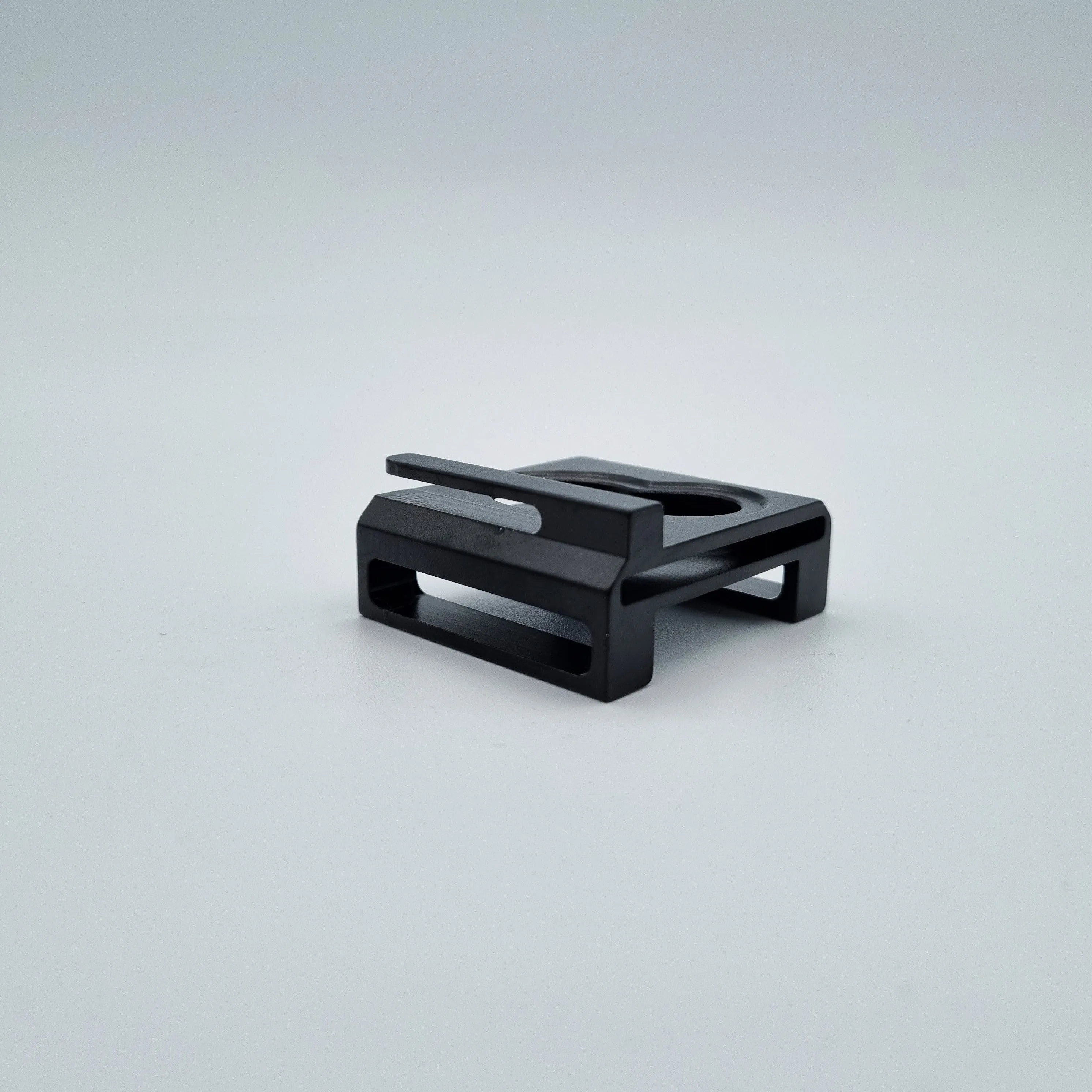 Covertec hook & belt clip