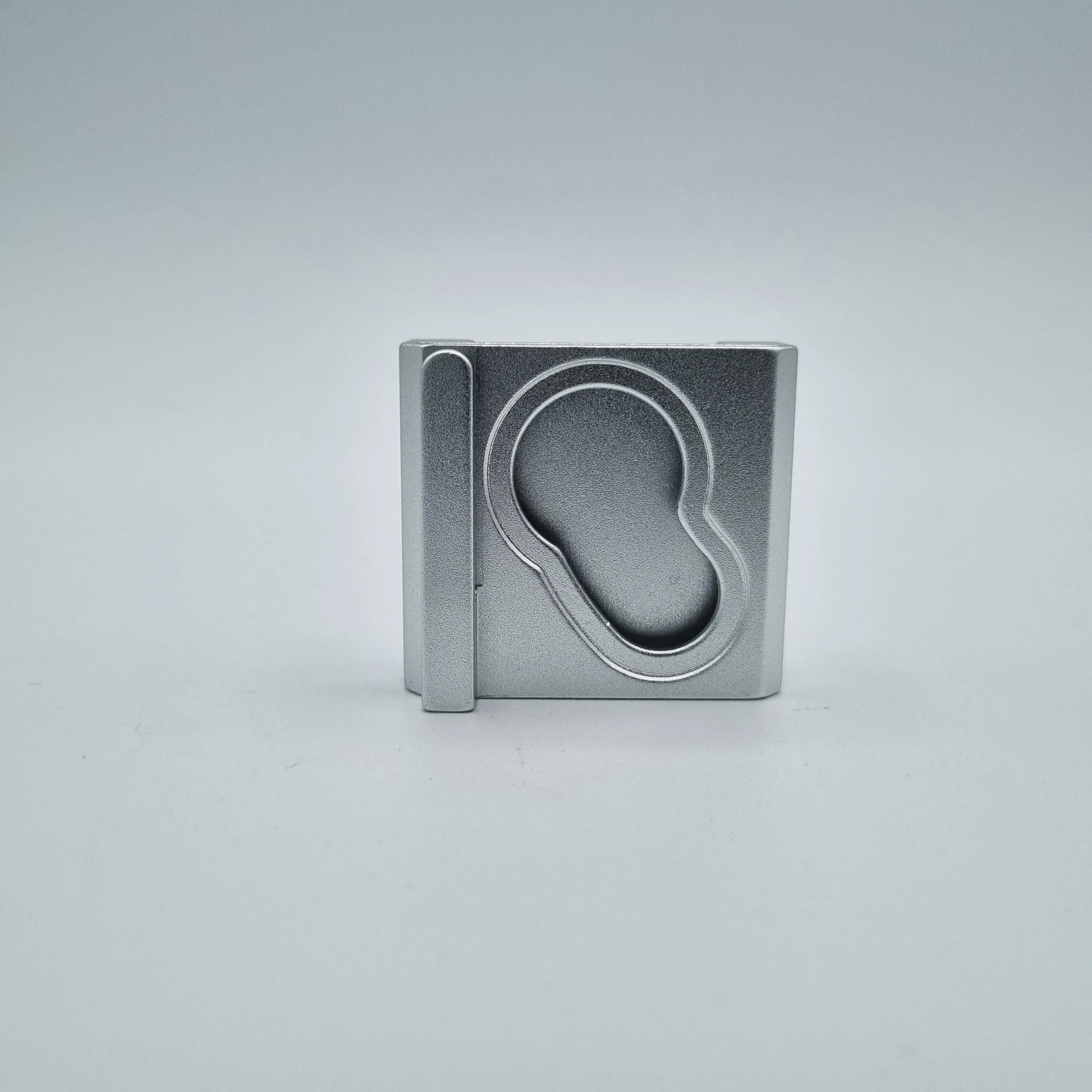 Covertec hook & belt clip