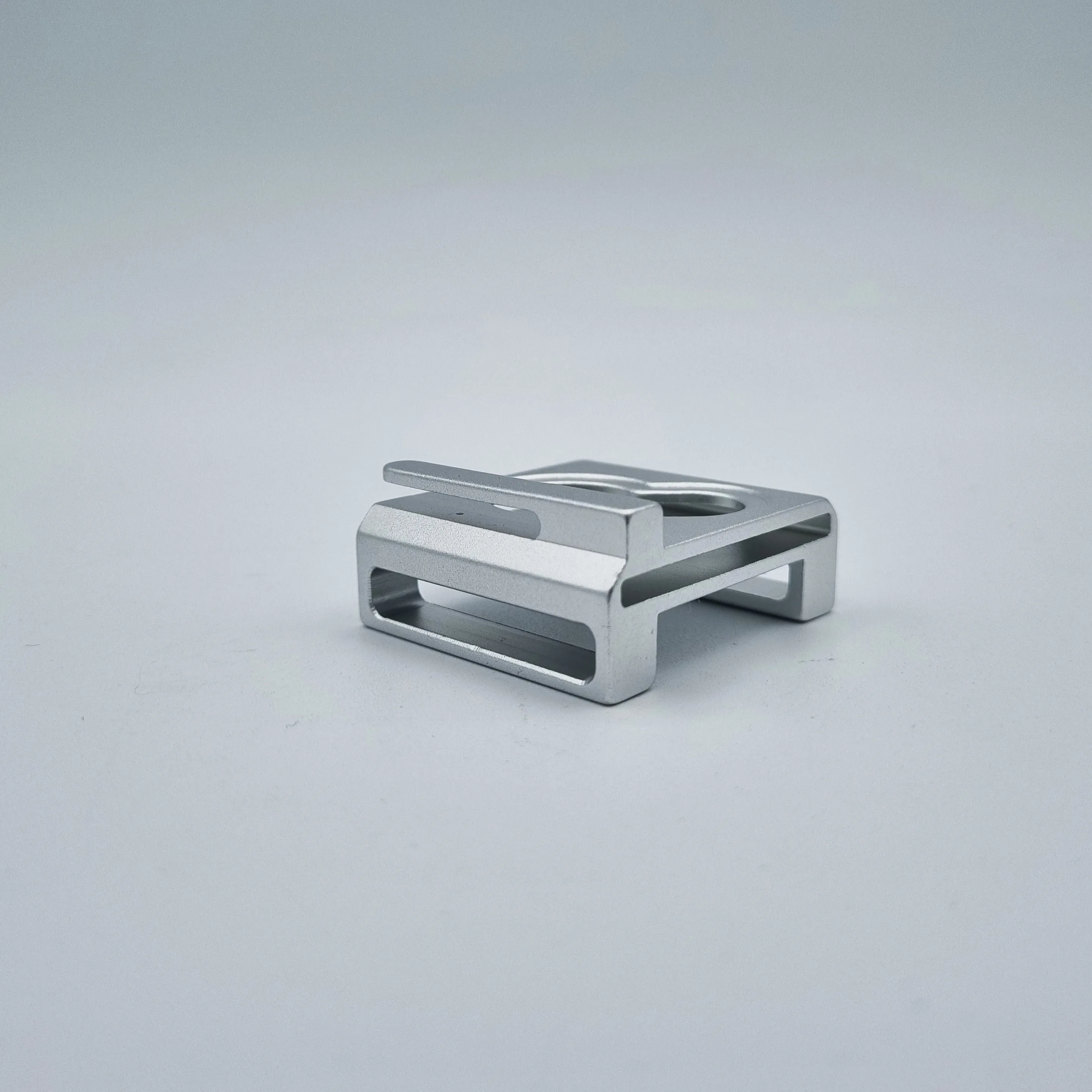 Covertec hook & belt clip