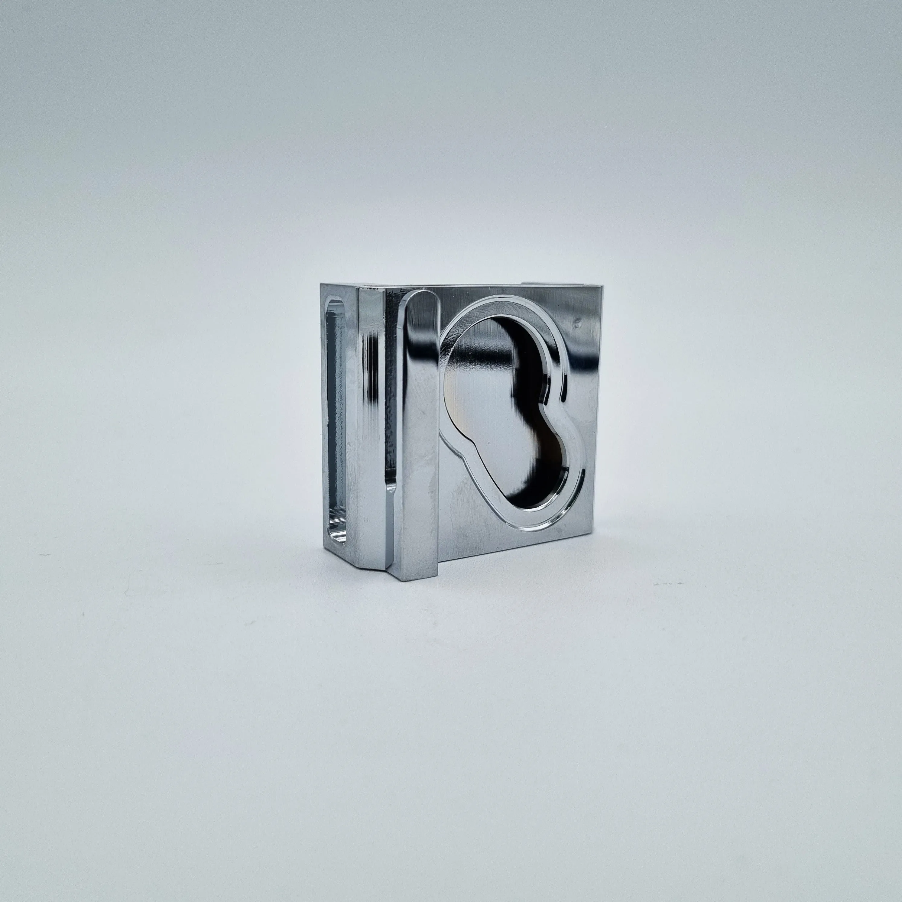 Covertec hook & belt clip