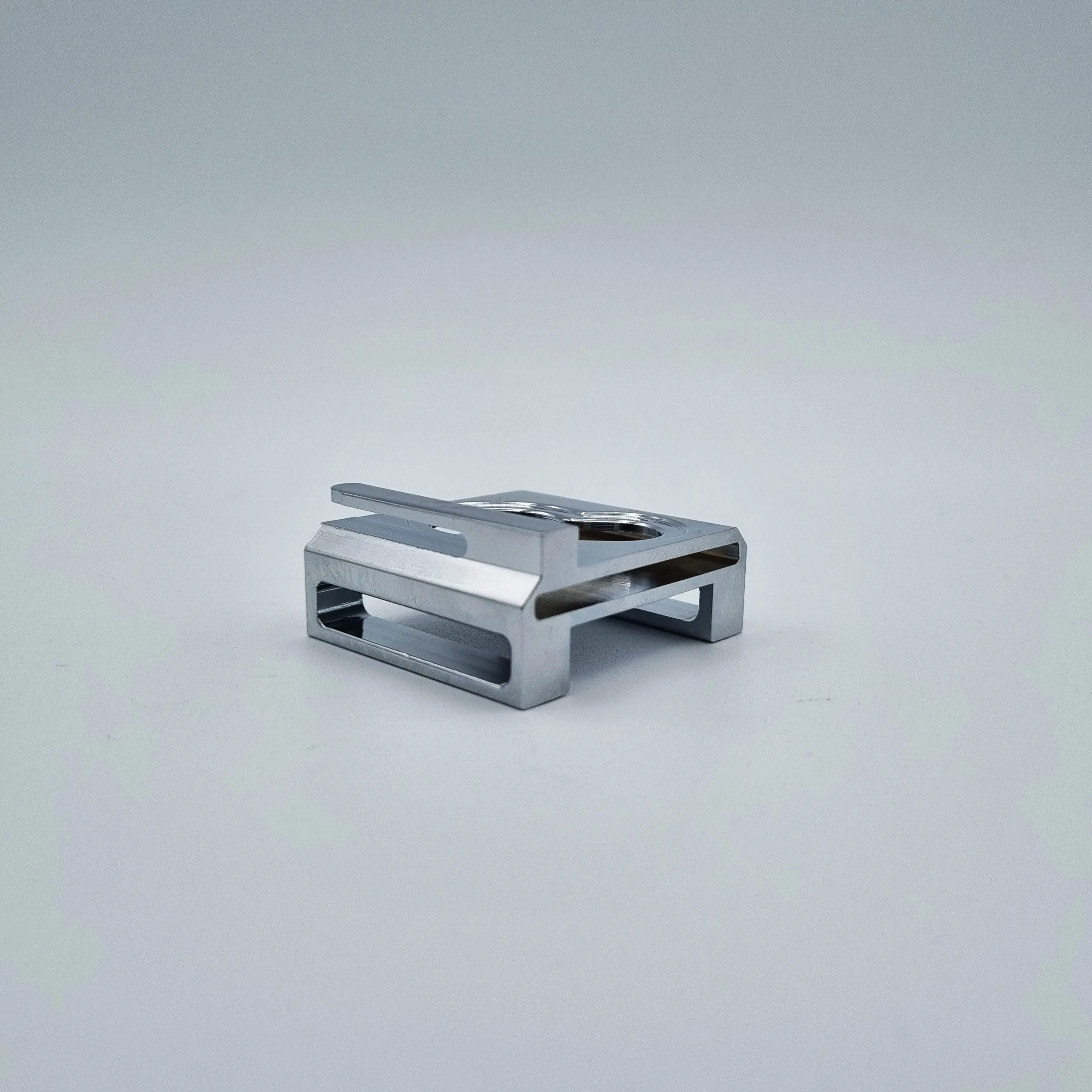 Covertec hook & belt clip