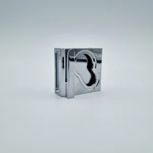 Covertec hook & belt clip