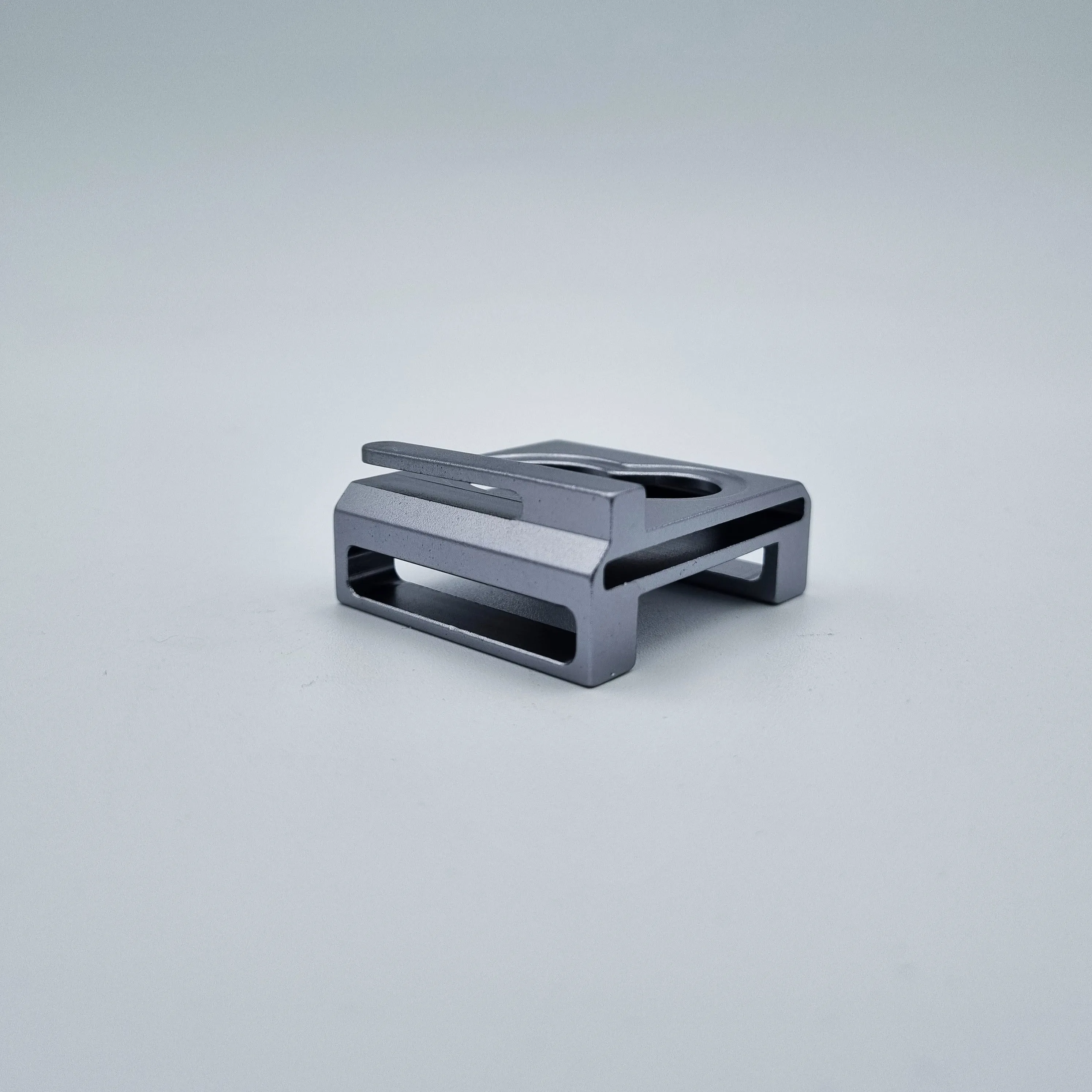 Covertec hook & belt clip