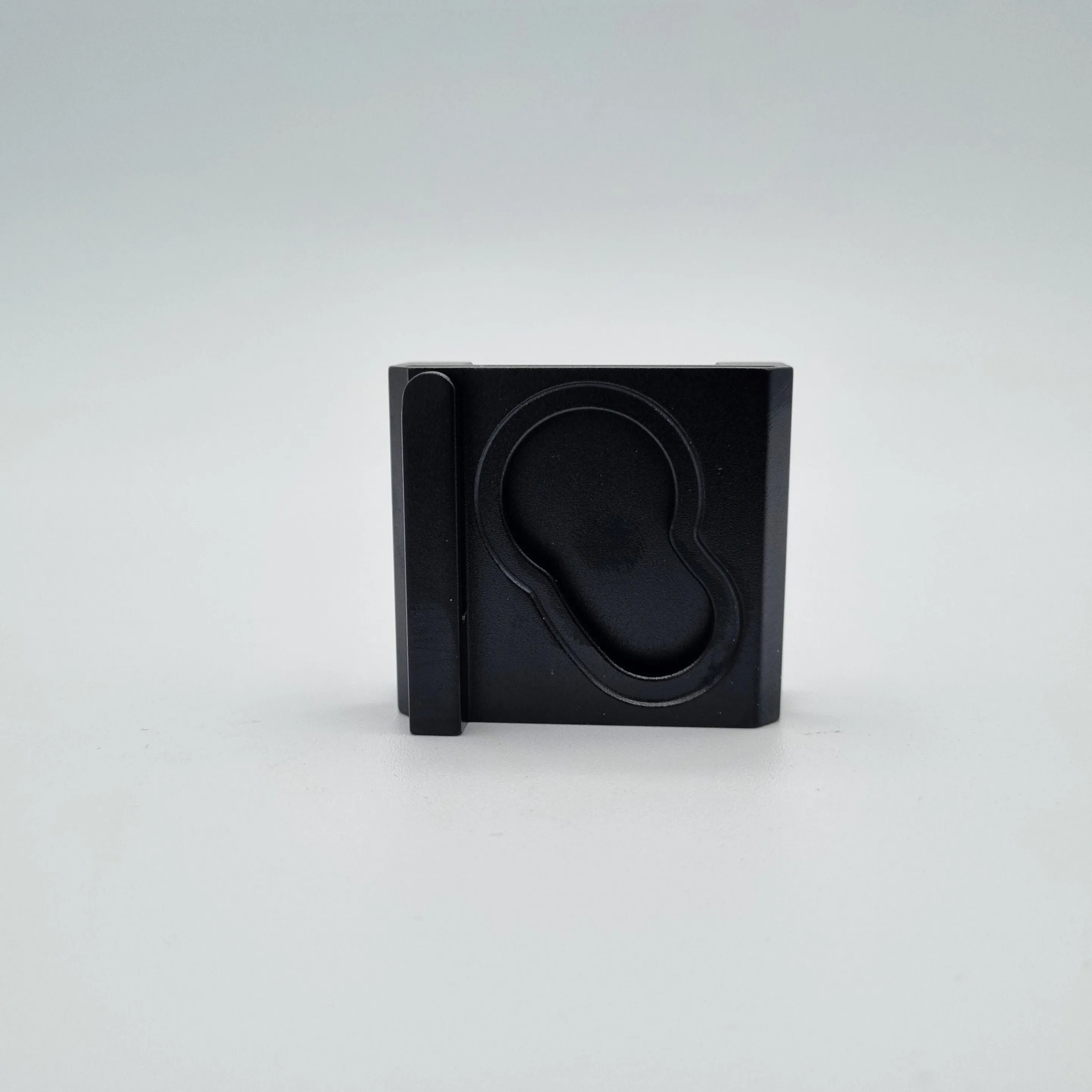 Covertec hook & belt clip