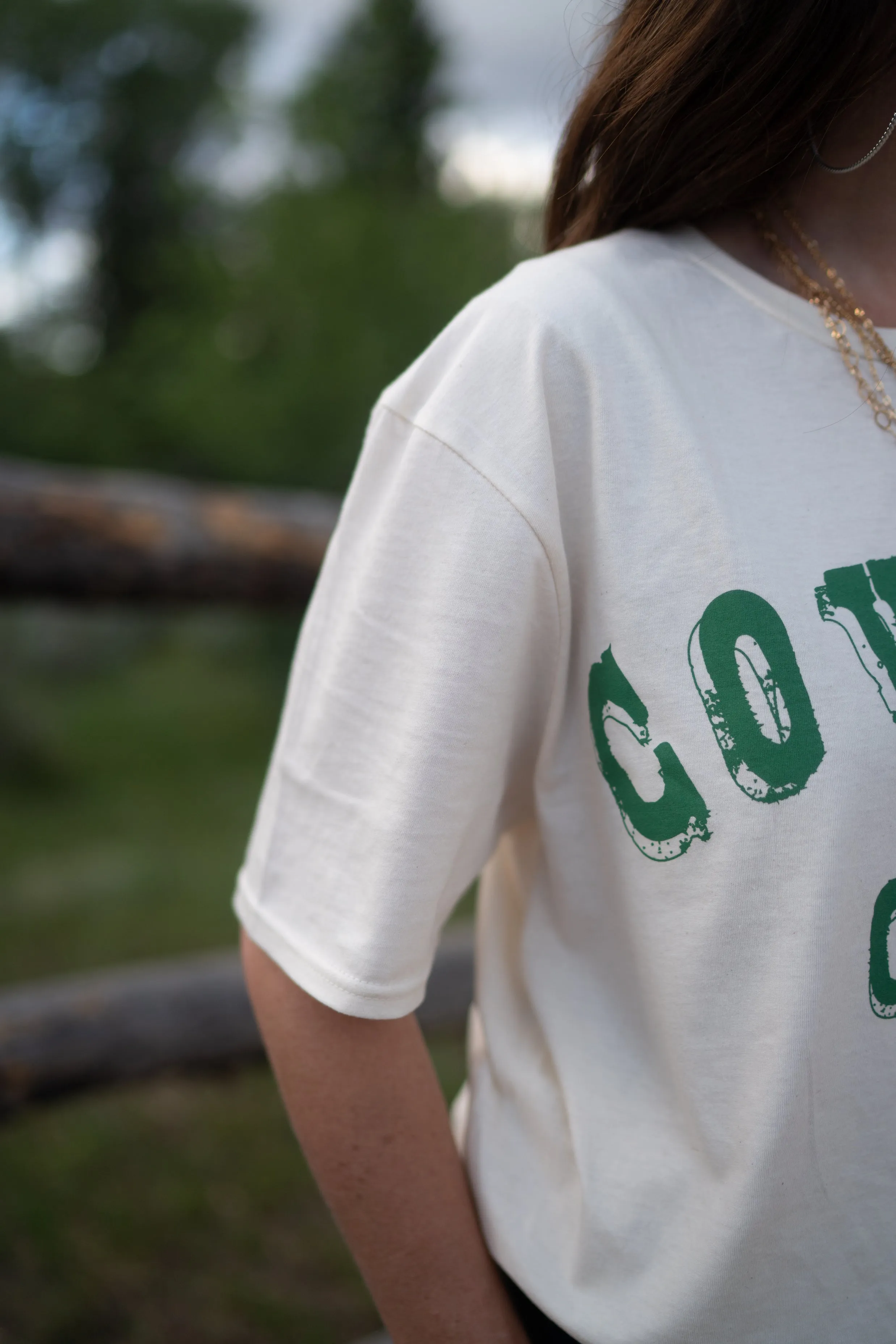 Cowboy Crew T-Shirt