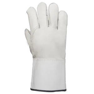 Cowhide 4" Cuff Gloves - 5034