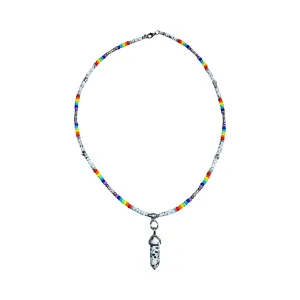CP Crystal Necklaces