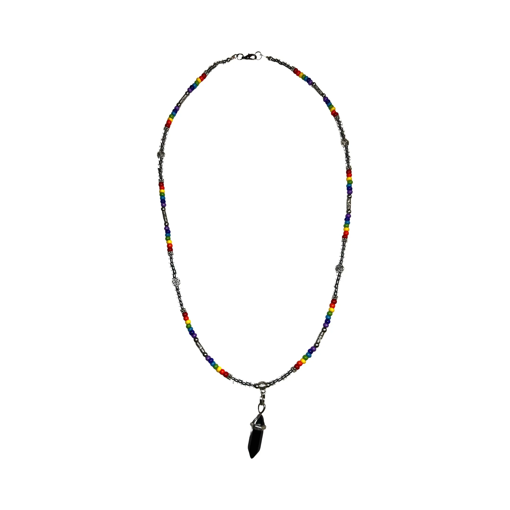 CP Crystal Necklaces