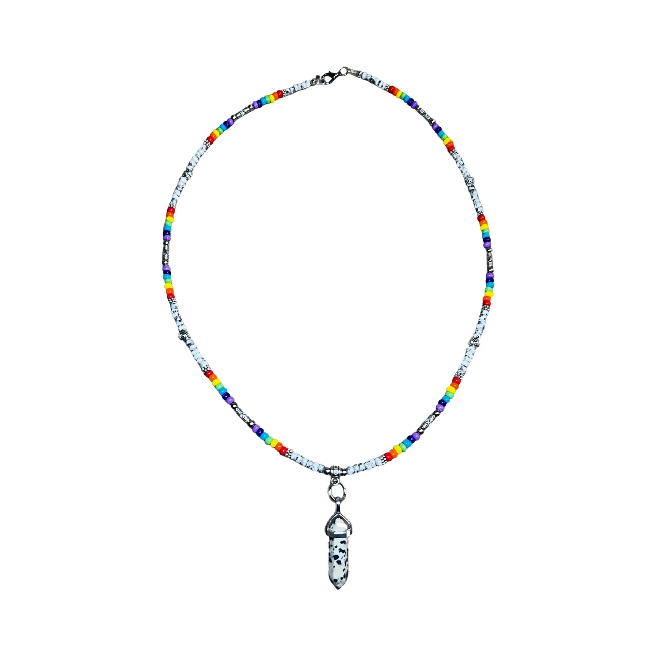 CP Crystal Necklaces