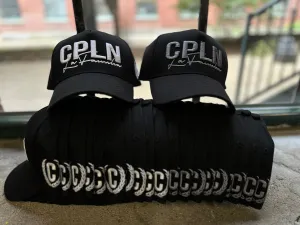 CPLN Baseball Caps