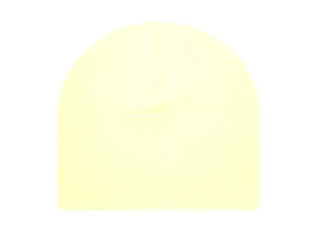 Cream Cotton Hat