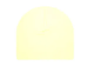 Cream Cotton Hat